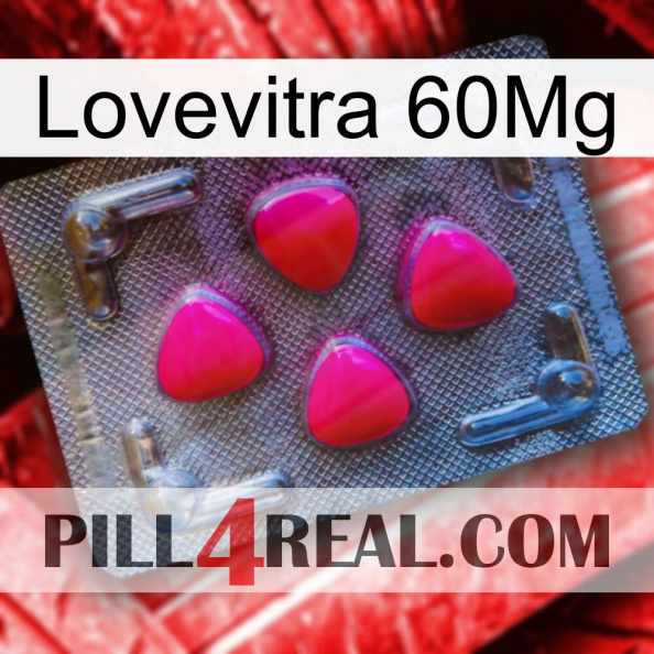 Lovevitra 60Mg 13
